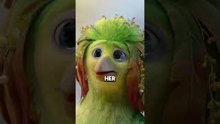 Ivy is a bit annoying??!#swapped #swapped2026endingscene #short #1000subscriber