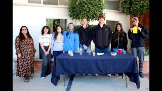 Experimento Club de Ciencias