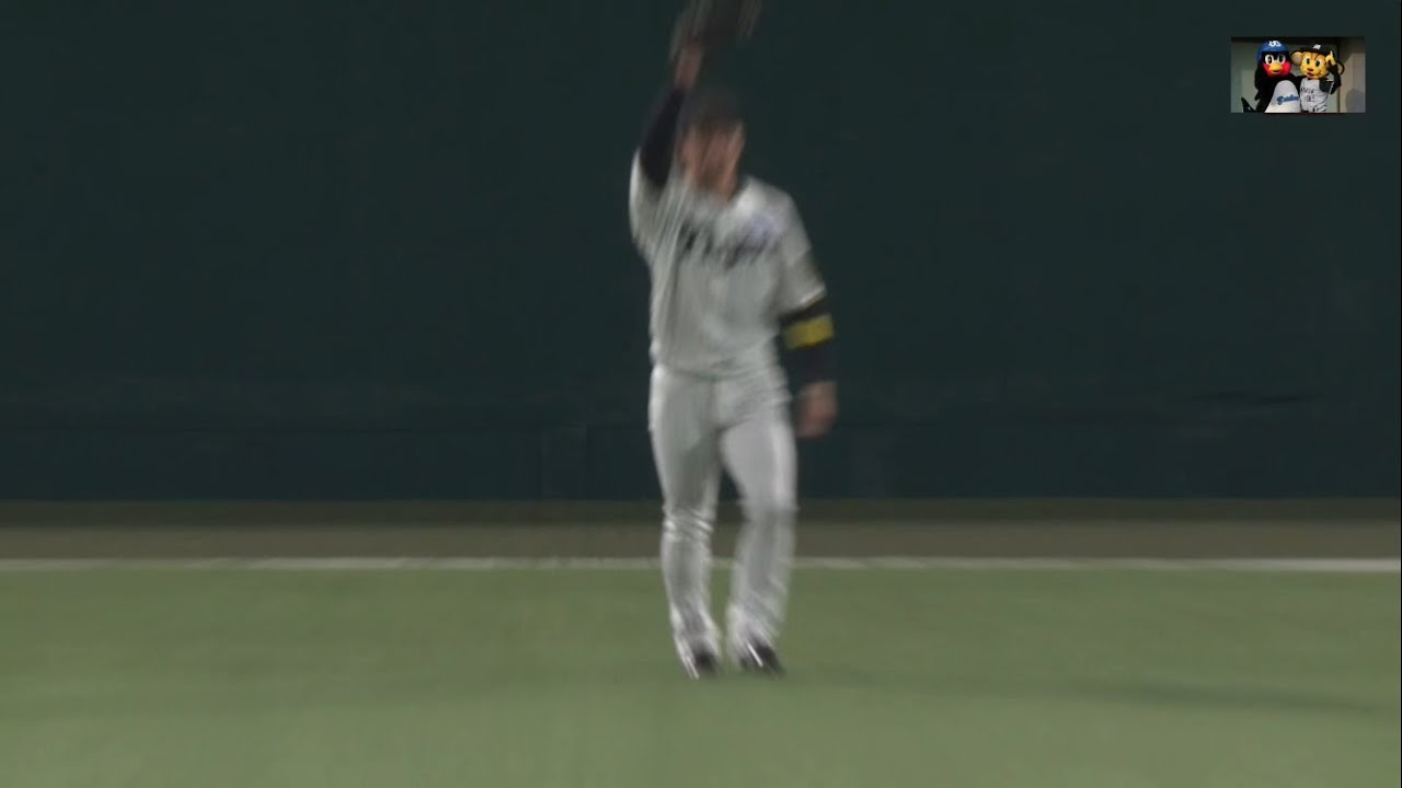 【阪神優勝の瞬間】岩崎登板〜藤川監督、選手会長中野胴上げまで 9/7