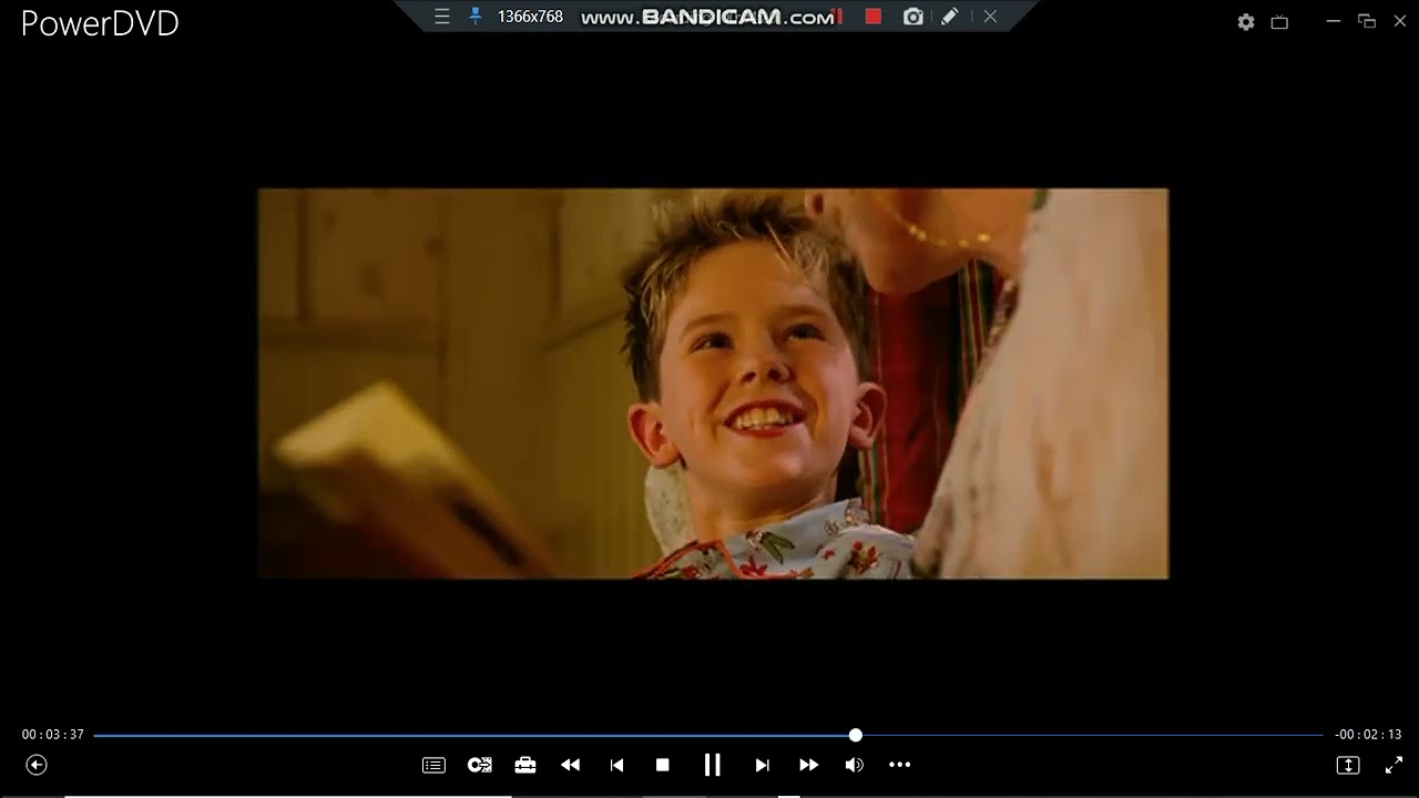 Opening 2007 DVD The Reef