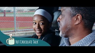 Child Ual Abuse Preventionhot Chocolate Talk Campaign