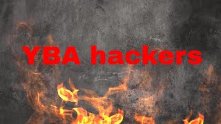 Another hacker in YBA