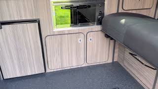 VW T6 2020 walk around with me by Laura Short 447 views 2 months ago 1 minute, 38 seconds