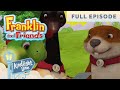 Franklin and Friends - Franklin Follows the Leader / Franklin's Wilderness Trip - FULL EPISODE