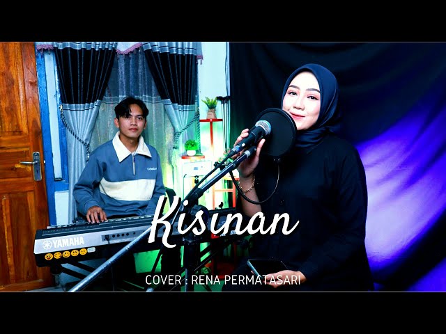 Kisinan - Masdddho | COVER | RENA PERMATASARI | ALINSTA STUDIO class=