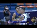 AO Jikiri Indanan Sulu Kings vs San Juan Kings - Go For Gold | Full Game Highlights | Jan 18, 2024