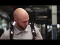 Paexo Shoulder - Passive Exoskeleton