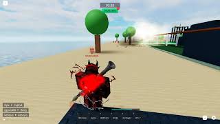 A29 Server Raid (CW)