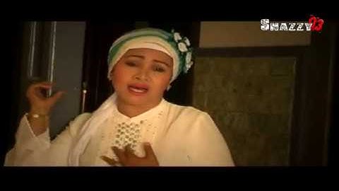DIREBUT LAKINE Voc. Hj. NENGSIH (Video Klip Asli)