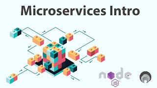 Node JS Microservices Intro