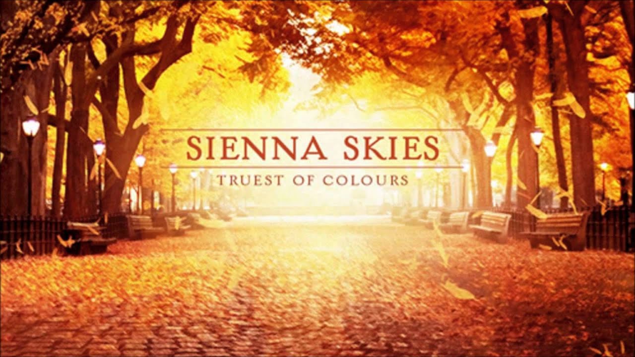 Obejrzyj Sienna Skies - 07 Amygdala w YouTube Obejrzyj Sienna Skies - 07 Amygdala w YouTube