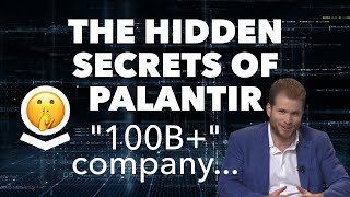 Palantir Co-Founder Shares Crucial Insights on Karp, Thiel, More!