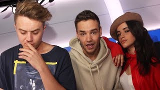 Vignette de la vidéo "Camila Cabello & Liam Payne Finally Drop Their Mixtape!"