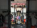 Weighted pull ups #oddlifts