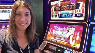 🛳 Cruise Ship Gambling 🎰 What’s going on?? Crazy Slot Machine 🤪 #slots #casino #mscseascape