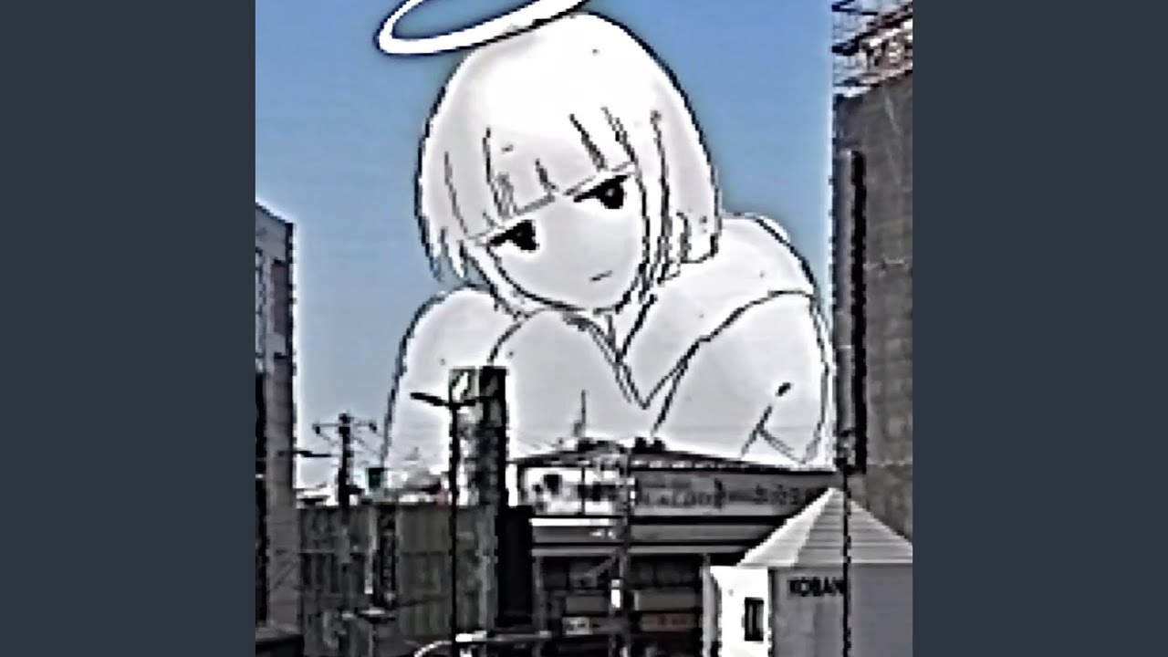 YouTubeでビビビビを視聴