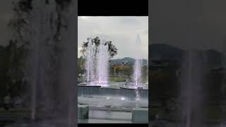 순천호수정원 영상