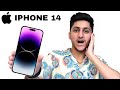 Apple I Phone 14 Series Is Here 😍 Best Phone?