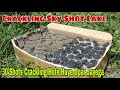 30 SHOTS Modified With Crackling | #handmade #pyrotechnics #fireworks @allrounderchotu
