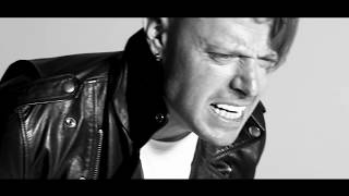 Video thumbnail of "Maddison - Sinking Like A Stone (Official Music Video)"