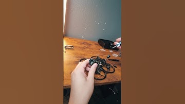 Dji 03 mount on the Pavo 25 Frame. #fpv #asmr #betafpv #pavopico