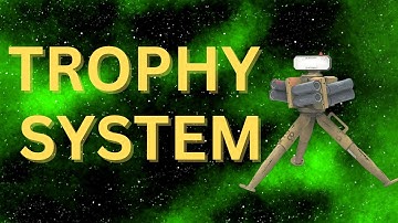 Power of the Trophy System (BEST FIELD UPGRADE IN MWII??)