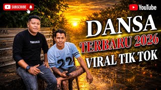 DANSA TERBARU || ANDY MONE || VIRAL TIKTOK 🎤💯💥