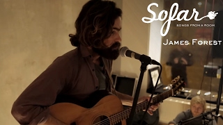 Download Lagu James Forest - Hopes And Regrets | Sofar Leipzig