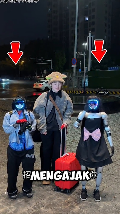 ADOPTED CHILD MAKES A MESS 🤣🤣😂