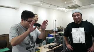 Download Lagu サンボマスター / 新たなレコーディング拠点『=MONOLITHIC BUS STUDIO=』とは!?-前編- MP3 Download Lagu サンボマスター / 新たなレコーディング拠点『=MONOLITHIC BUS STUDIO=』とは!?-前編- MP3