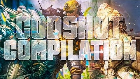 CodShot Compilation: Ep #33 "Unfortunate"