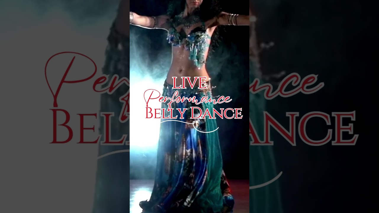 belly dance bangkok