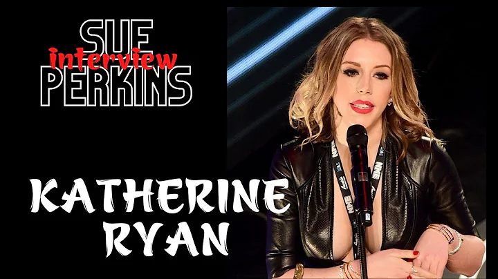Katherine Ryan | Sue Perkins