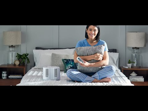 Best chiliPAD Review, Cube Cooling and Heating Mattress Pad | Sleep Better Cooling & Heating thumbnail