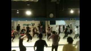 ハウスダンスHouse Dance-David Guettaanium Feat. Chenelleall