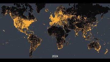 15 years of iNaturalist observations