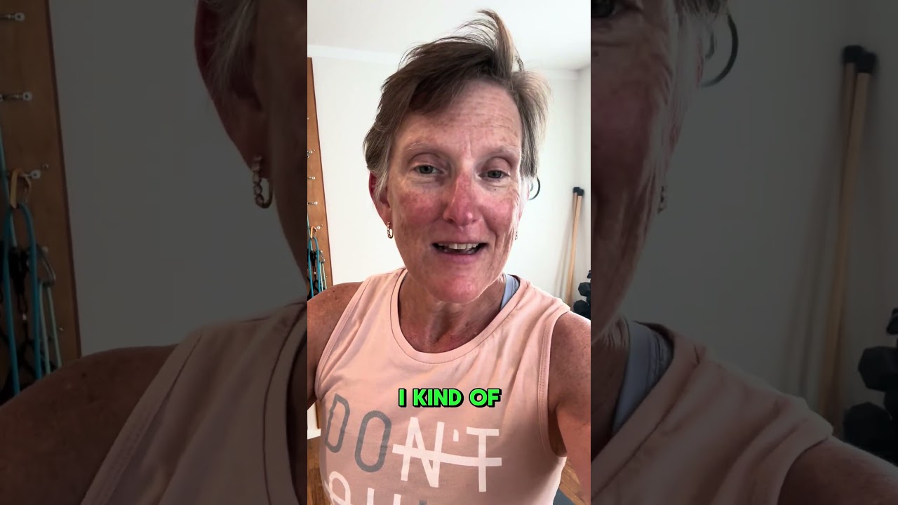 Short, Efficient Workouts for STRONG BONES!