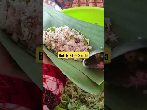 Yang Mau Tau Resep Botok Khas Sunda Ini Silahkan Ke Channel Aku Yah Botok Botoklamtoro Resep Yang Mau Tau Resep Botok Khas Sunda Ini Silahkan Ke Channel Aku Yah Botok Botoklamtoro Resep