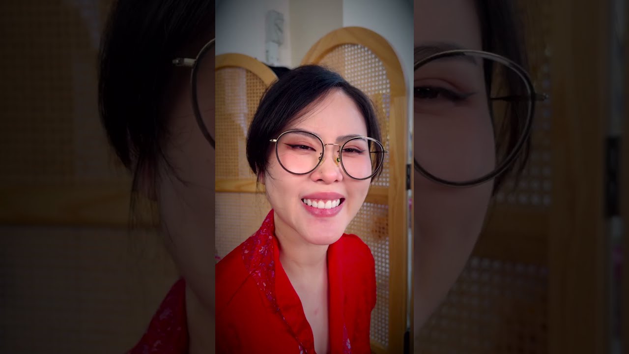 How Asian Moms Wake You Up Vs Rest Of The World Shortsfeed