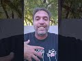 Some Thoughts From The Road For You 