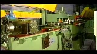 Career Overview SAS ENGINEERING AND PLANNING - Wire drawing lines