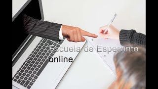 El mejor curso de esperanto online
