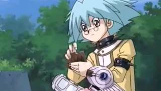 [Amv] Syrus vs Zane (hell kaiser)