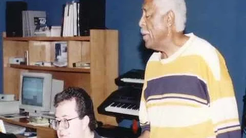 John "Buddy" Conner - But Beautiful