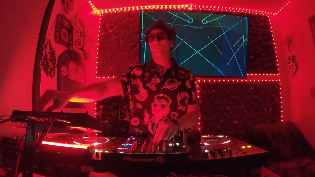 Minima Deep Tech House 017 Techn0yogi