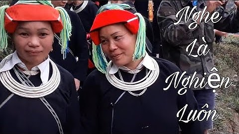 Tập 2 Hát Đối Đáp Thăm Vè Vị Xuyên Hà Giang ✓ Kết Nối Bốn Phương