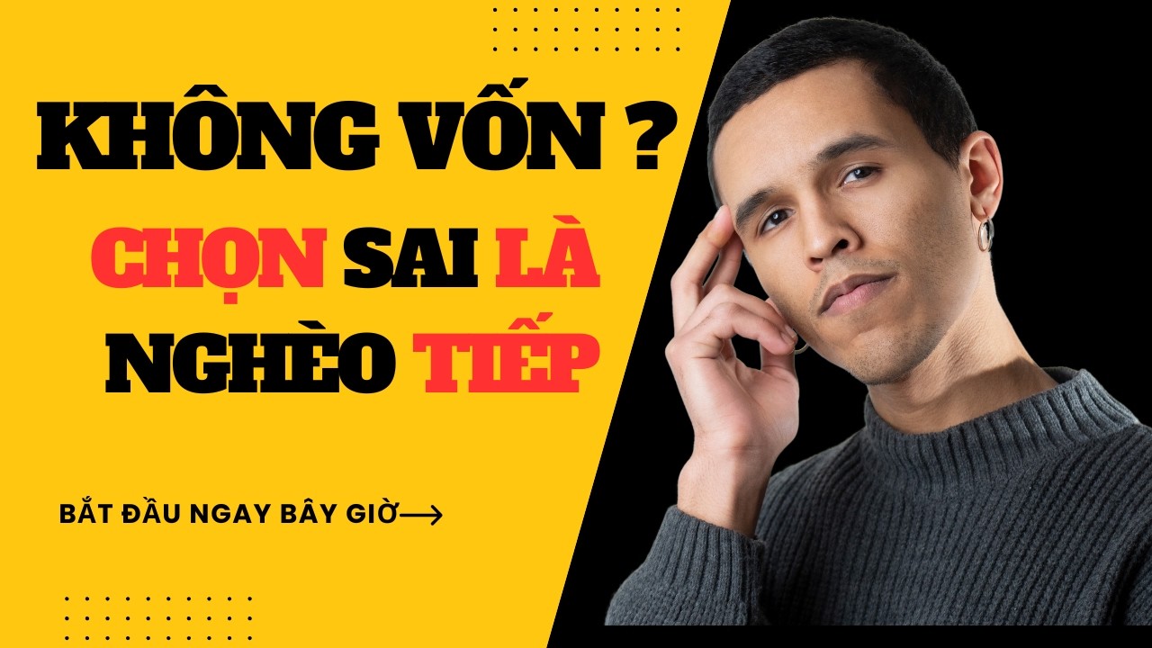 99% Người Trắng Tay Đều Sai Ở Đây I Đọc Vị Nhân Tâm #khởinghiệp