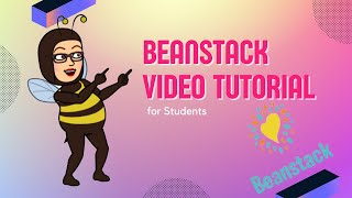 Beanstack Tutorial Student 2024