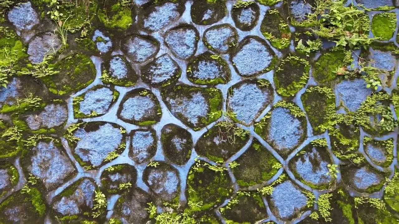 Azul | Malang, Java Oriental