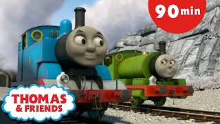 Thomas & Friends™  Henry's Magic Box | Season 14 Full Episodes! | Thomas the Train